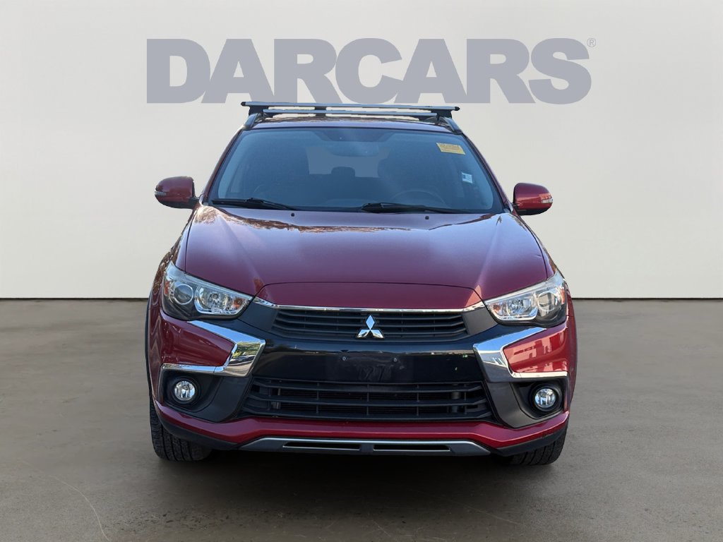 Used 2017 Mitsubishi Outlander Sport SEL FWD image 2