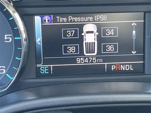 Used 2018 GMC Sierra 1500 SLT image 41