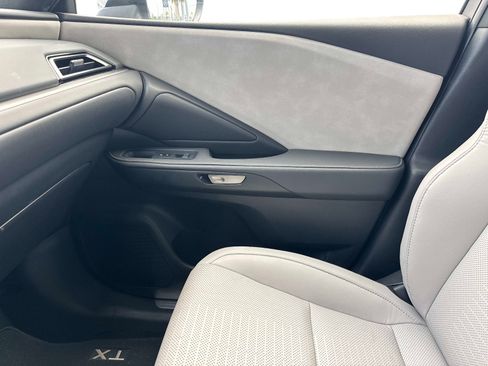 Used 2025 Lexus TX 350 AWD w/ Technology Package image 24