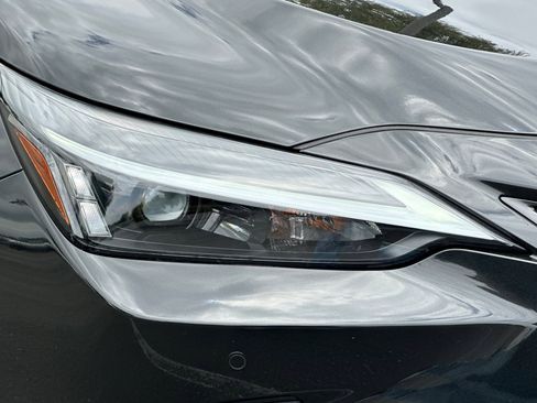 Certified 2026 Lexus NX 350 AWD w/ Accessory Package (Z1) image 11