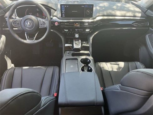 Used 2026 Acura MDX FWD image 11