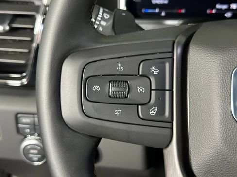 Used 2026 GMC Sierra 1500 AT4 w/ AT4 Premium Package AWD/4WD image 12