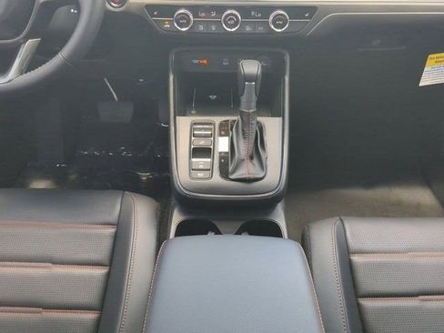 New 2026 Honda CR-V Sport-L image 17