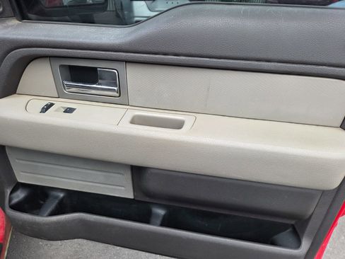 Used 2010 Ford F150 4x4 SuperCrew image 12