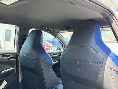 New 2026 Volkswagen Golf w/ Euro Style Package AWD/4WD image 11