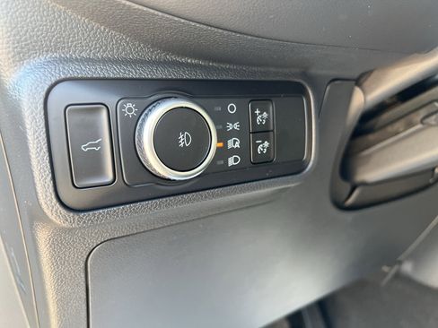 New 2026 Ford Explorer Tremor AWD/4WD image 25