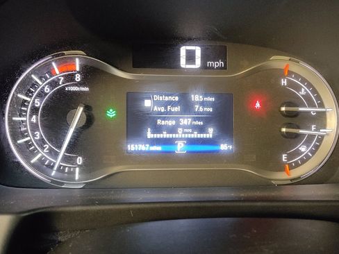 Used 2019 Honda Ridgeline Sport image 23