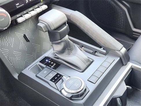 New 2025 Toyota Tacoma SR5 image 14