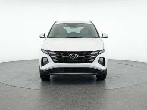Used 2025 Hyundai Tucson SEL image 2