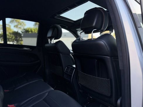 Used 2016 Mercedes-Benz GLE 63 AMG S image 22