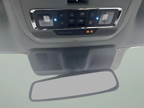 New 2026 Ford F250 Lariat w/ Black Appearance Package image 16