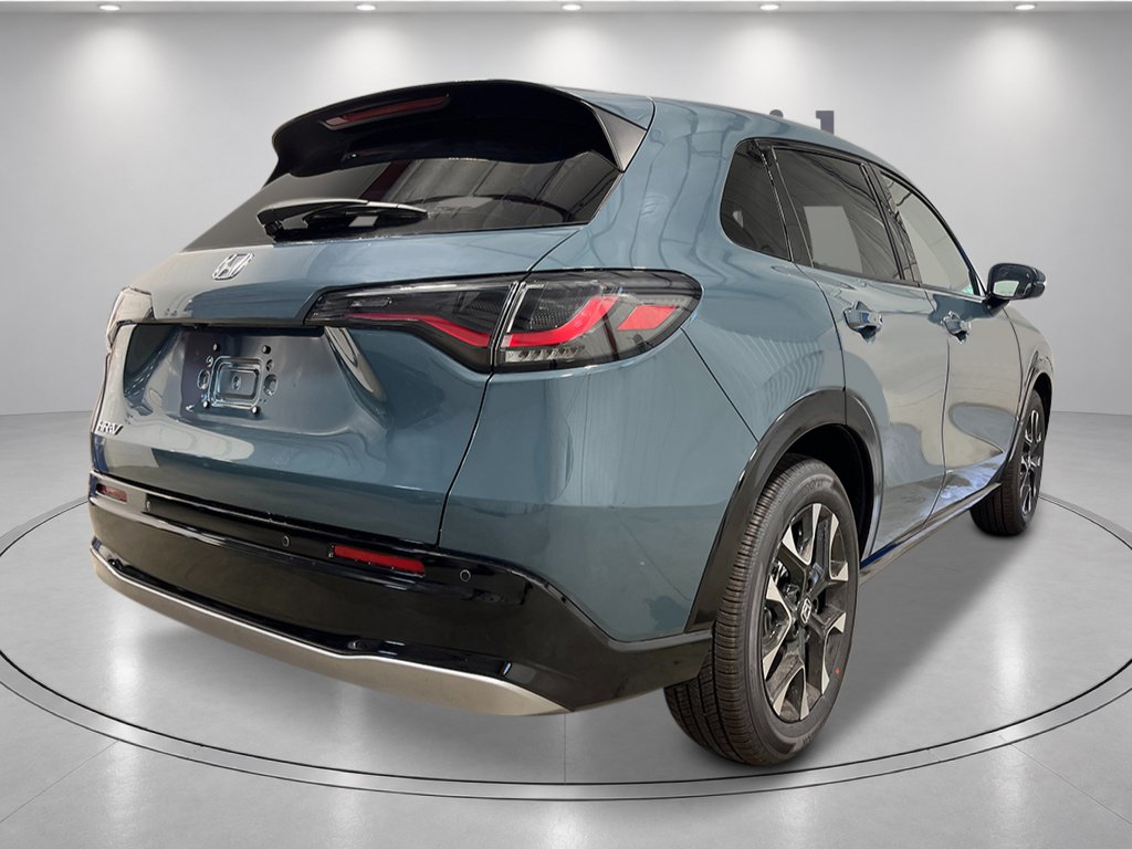 New 2027 Honda HR-V EX-L image 7