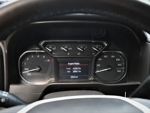 Used 2020 GMC Sierra 1500 SLE w/ SLE Value Package RWD image 13