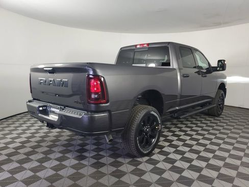 New 2026 RAM 2500 Tradesman image 4