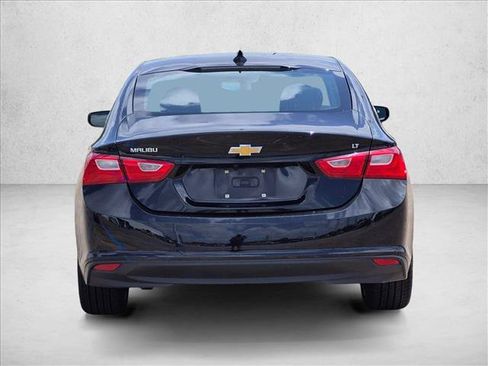 Used 2024 Chevrolet Malibu LT FWD image 6
