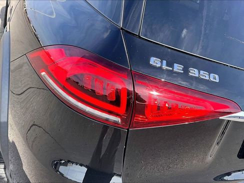Used 2020 Mercedes-Benz GLE 350 image 31