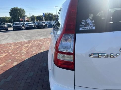Used 2011 Honda CR-V EX-L image 10