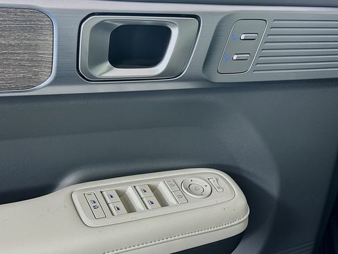 New 2026 Hyundai Santa Fe Limited FWD image 19