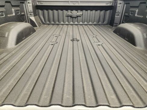 New 2026 Chevrolet Silverado 3500 High Country w/ High Country Premium Package AWD/4WD image 22