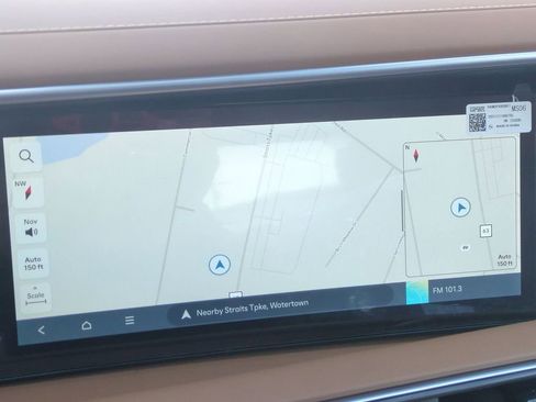 New 2026 Hyundai Palisade Calligraphy AWD/4WD image 19