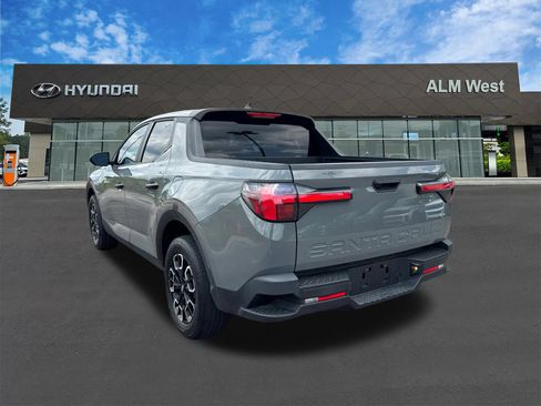 Used 2022 Hyundai Santa Cruz SEL AWD/4WD image 7