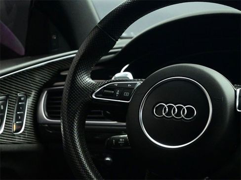 Used 2016 Audi RS 7 Prestige image 12