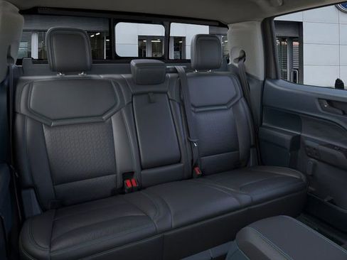 New 2025 Ford Maverick Lobo image 11