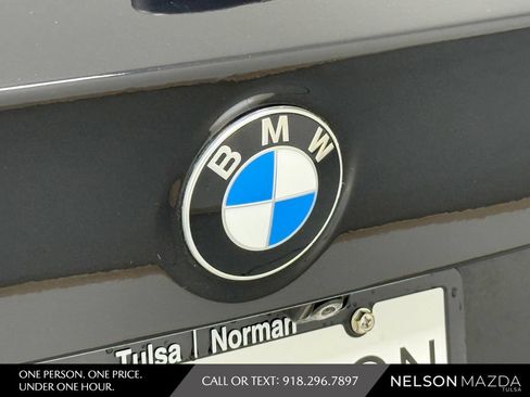 Used 2021 BMW X3 sDrive30i w/ Convenience Package RWD image 16