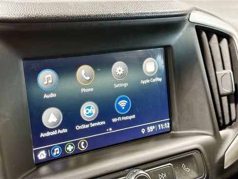 Used 2018 GMC Terrain SLE w/ Driver Convenience Package FWD image 15