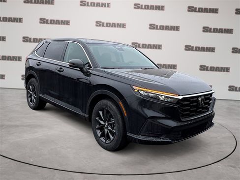 New 2026 Honda CR-V EX-L image 7