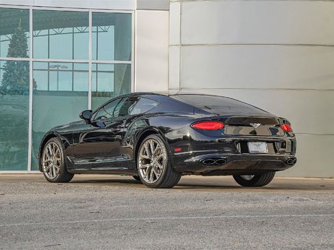 Certified 2023 Bentley Continental GT S image 13