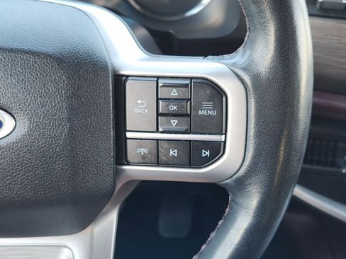 Used 2023 Ford Expedition Limited image 38