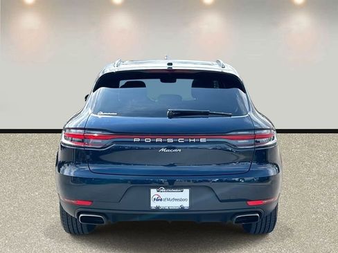 Used 2021 Porsche Macan Base image 6