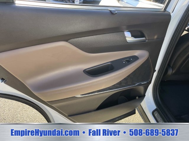 Used 2023 Hyundai Santa Fe Limited AWD/4WD image 17