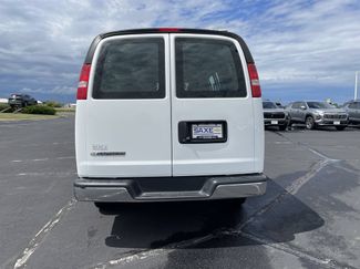 Used 2024 Chevrolet Express 2500 w/ Driver Convenience Package RWD video 4