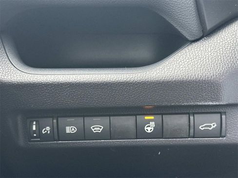 New 2025 Toyota RAV4 XLE image 25