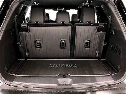 New 2026 Nissan Pathfinder Rock Creek AWD/4WD image 41