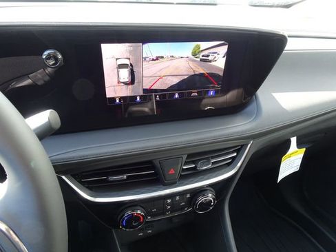 New 2026 Buick Encore GX Sport Touring w/ Advanced Technology Package image 21