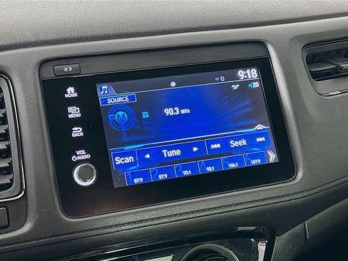 Used 2019 Honda HR-V Sport image 19