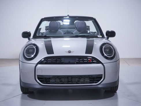 New 2026 MINI Cooper S image 8