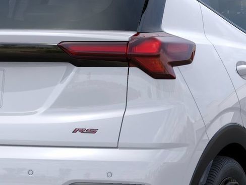 New 2027 Chevrolet Bolt RS FWD image 11