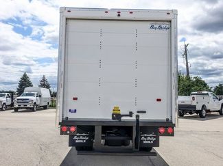 New 2025 Chevrolet Low Cab Forward video 4