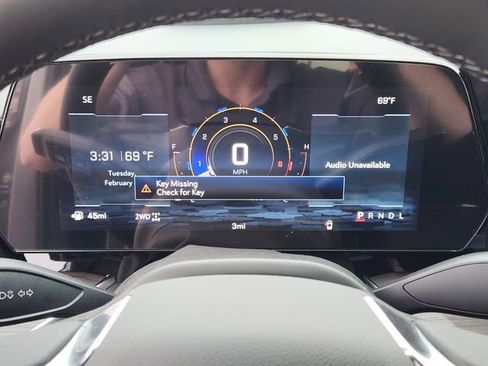 New 2026 Chevrolet Tahoe Premier w/ Sun And Tow Package image 10