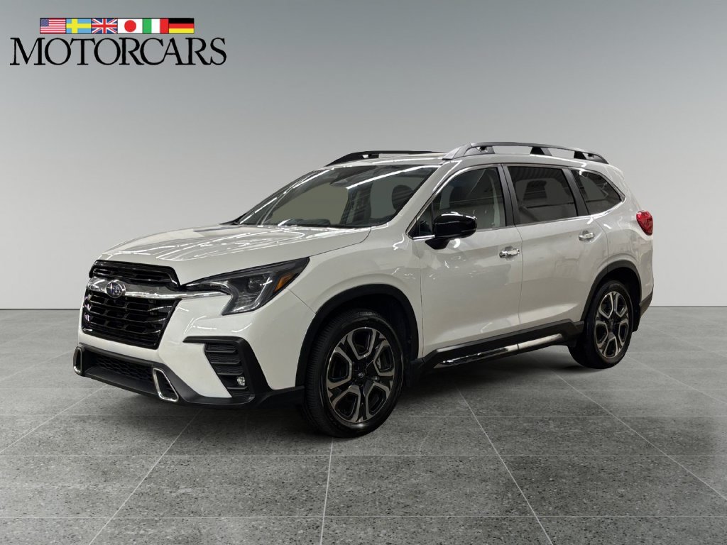 Used 2024 Subaru Ascent Touring AWD/4WD image 7