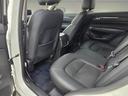 Used 2021 MAZDA CX-5 Touring image 15