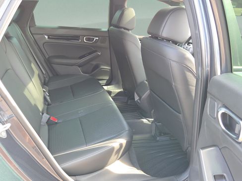 Certified 2024 Honda Civic Sport Touring image 22