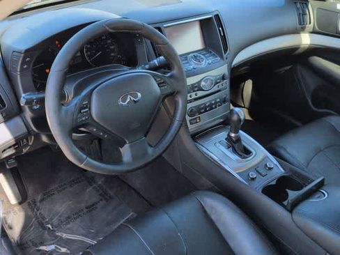 Used 2013 INFINITI G37 x w/ Premium Pkg AWD/4WD image 10