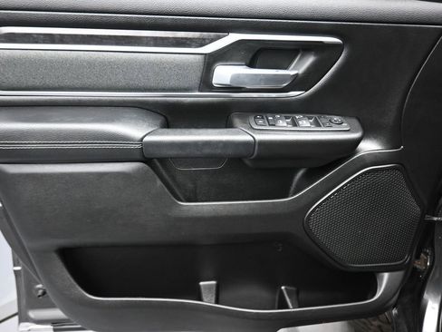 Used 2022 RAM 1500 Big Horn image 10