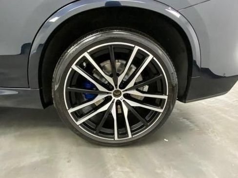 Used 2019 BMW X5 xDrive50i w/ M Sport Package AWD/4WD image 19