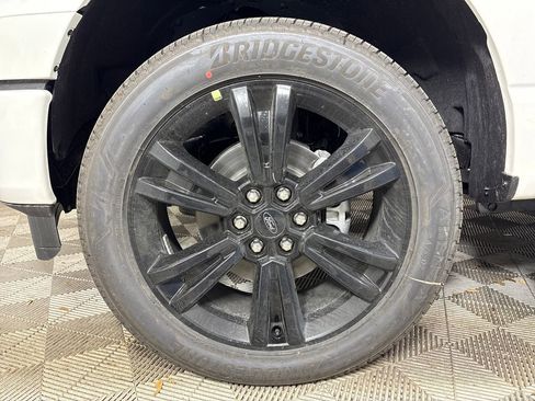 New 2026 Ford F150 Lariat AWD/4WD image 12